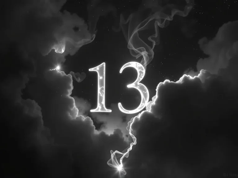 13 Spiritual and Dreams Meaning: Unlocking the Mysteries of Your Subconscious