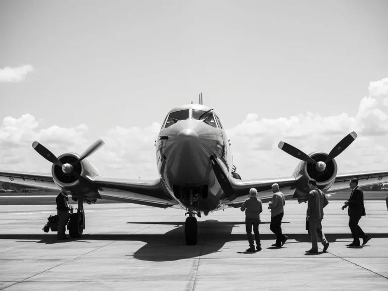 ‘Aircraft People Up to It Dream Meaning: Unlocking the Secrets of Your Subconscious’