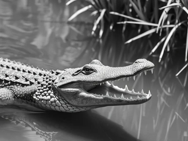 Alligator is Chasing Me Dream Meaning: Uncovering the Symbolic Significance