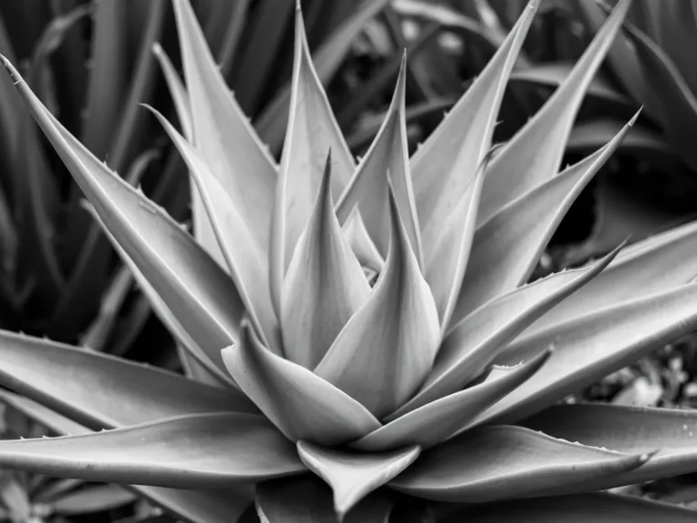 Aloe Vera Dream Meaning: Uncovering the Symbolism of Aloe in Your Dreams