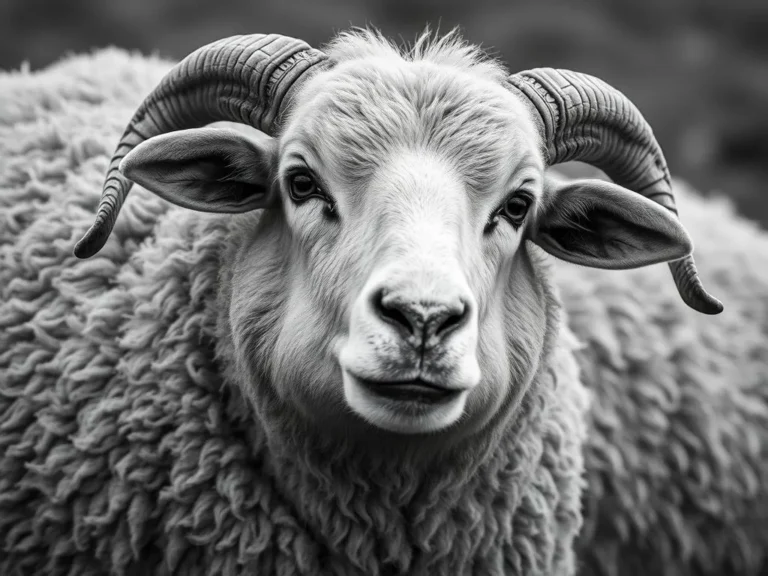 Angry Sheep Dream Meaning: Uncovering the Hidden Symbolism