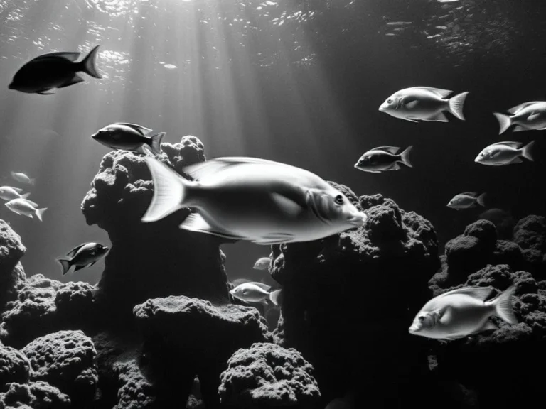 Aquarium Dream Meaning: Exploring the Depths of Your Subconscious