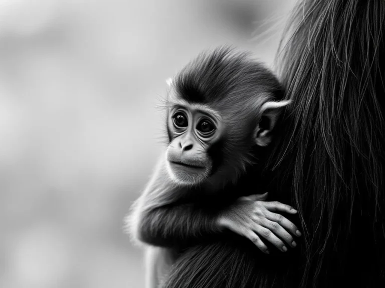 Baby Monkey Dream Meaning: Unlocking the Secrets of Your Subconscious