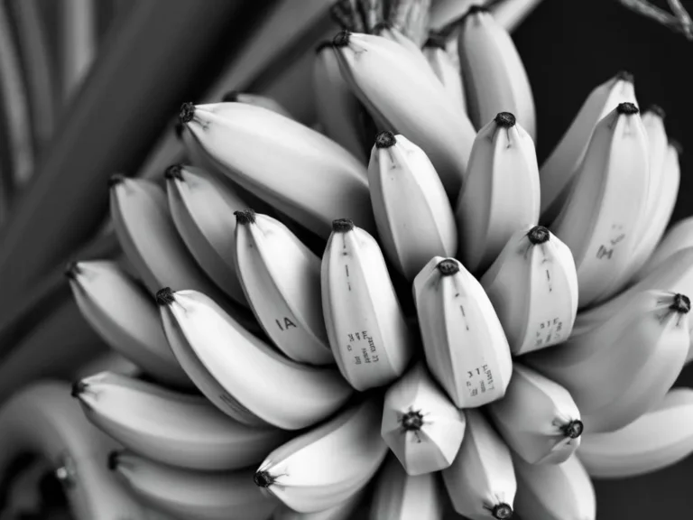 Banana Dream Meaning: Uncovering the Symbolism and Significance