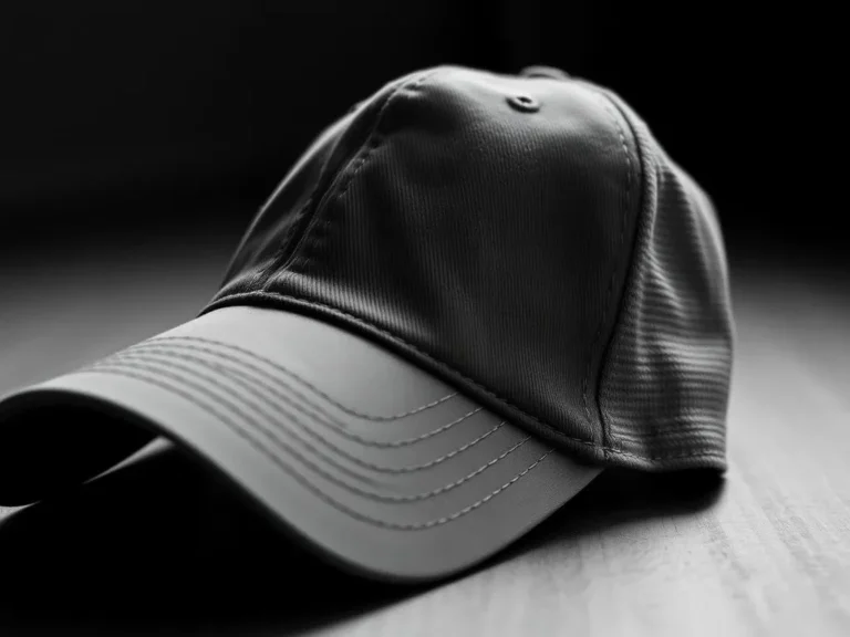 Baseball Cap Dream Meaning: Uncovering the Symbolic Significance