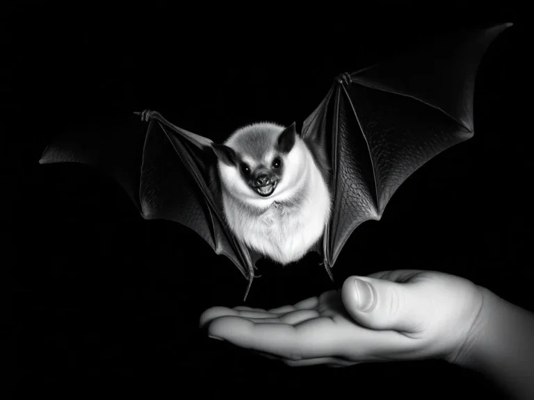 Bat Bites Your Hand in Your Dream: What It Might Mean and How to Interpret It