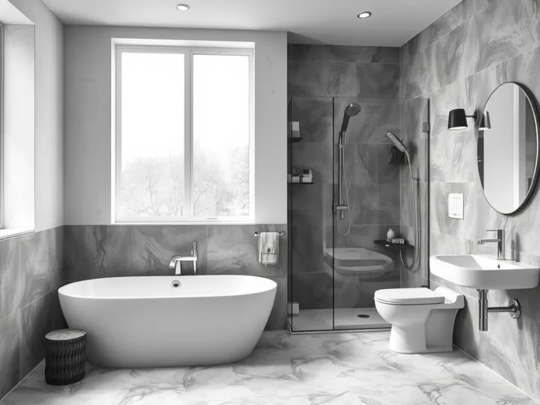 Bathroom Construction Dream Meaning: Uncovering the Symbolic Significance