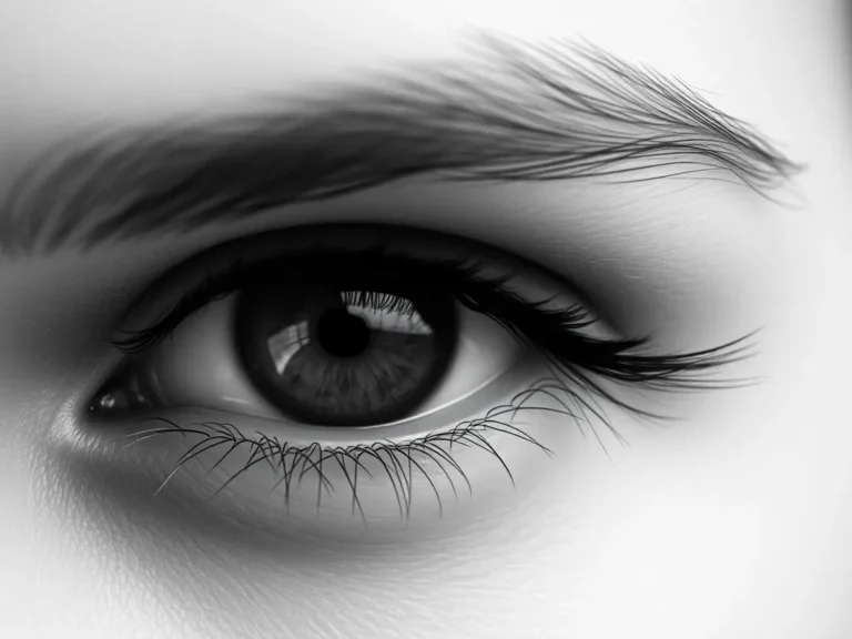 Beautiful Eyes Dream Meaning: Unveiling the Symbolic Significance