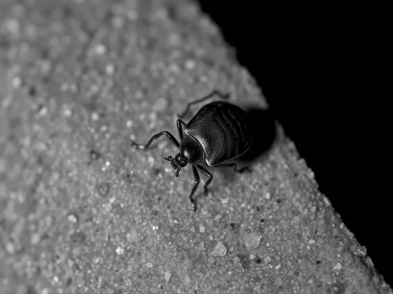 Bed Bug Dream Meaning: Unraveling the Mysteries of Nighttime Pests