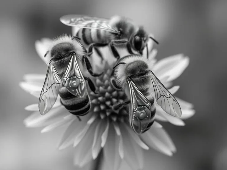 ‘Bees are Very Close to You’ Dream Meaning: Interpreting the Symbolism and Significance