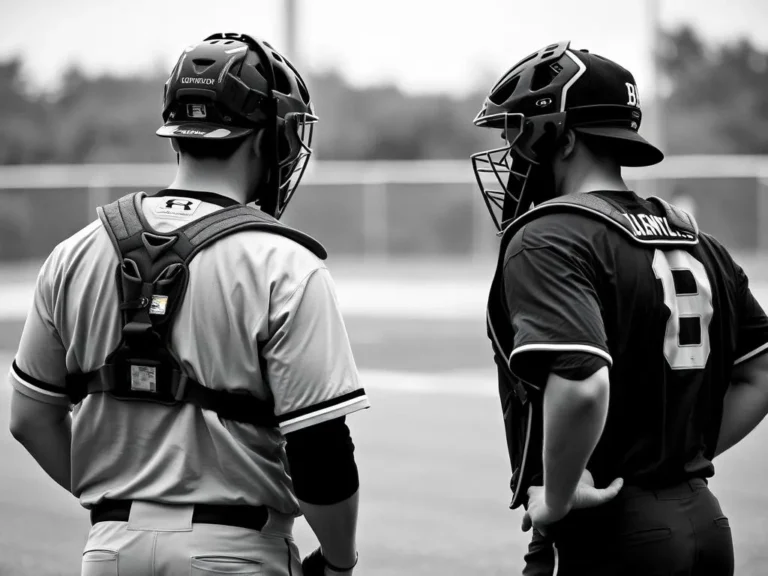 Behind Catchers Dream Meaning: Uncovering the Symbolic Significance