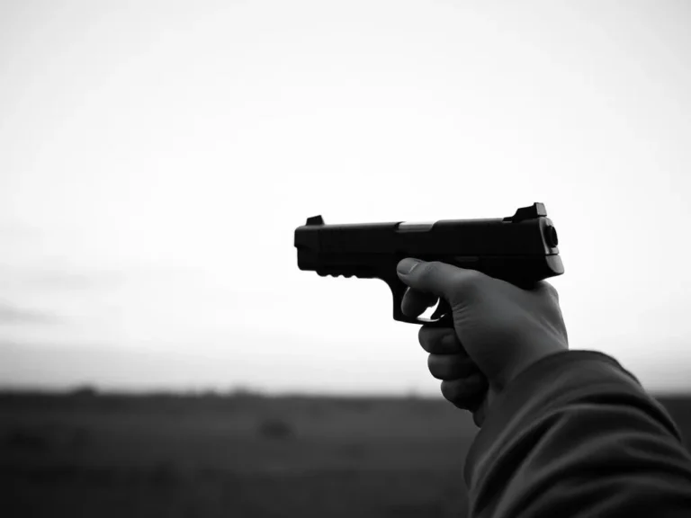 Being Shot with a Gun Dream: Exploring the Symbolic Meaning