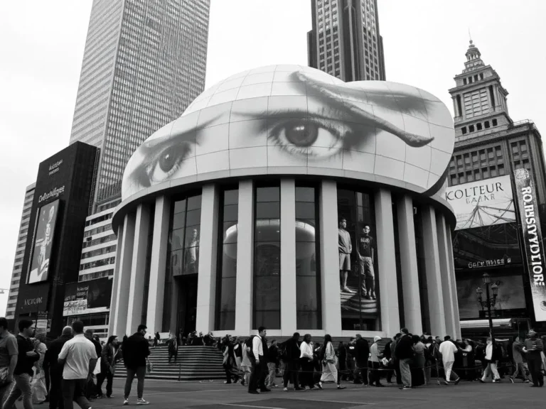 Big Dream Meaning: Unlocking the Secrets of Your Subconscious