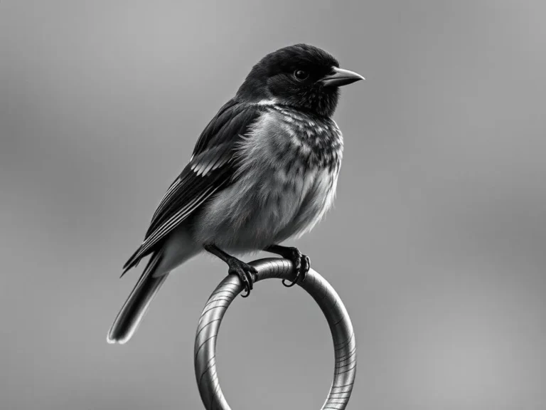 Bird on a Brass Ring Dream Meaning: Discovering the Symbolic Significance