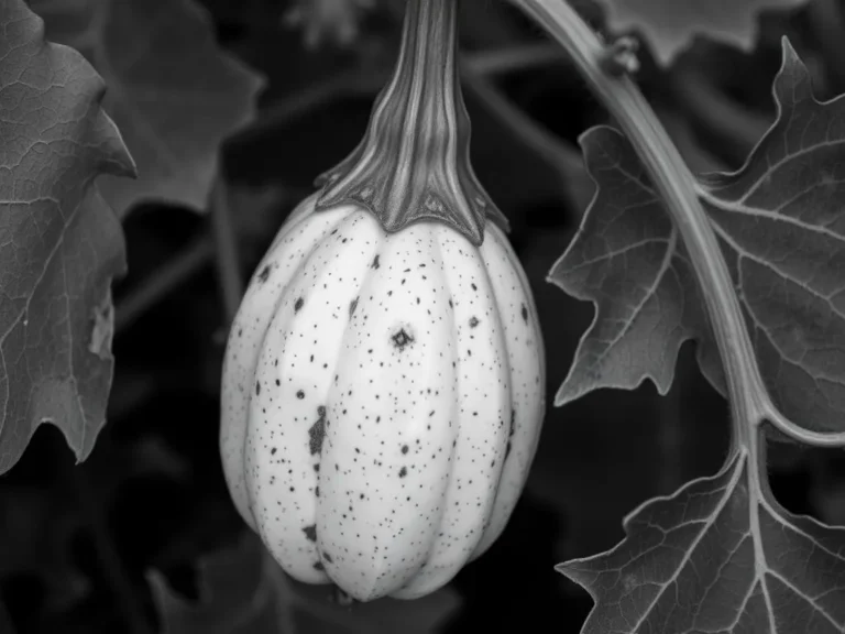 Bitter Gourd Dream Meaning: Unlocking the Secrets of Your Subconscious