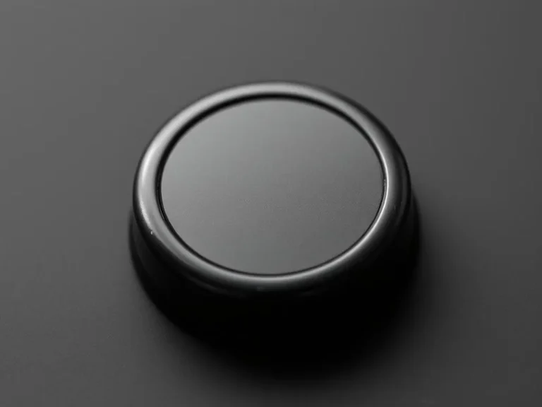 Black Button Dream Meaning: Unveiling the Mysteries of Your Subconscious