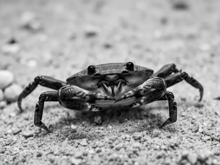 Black Crab Dream Meaning: Exploring the Symbolic Significance