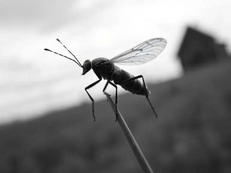 Black Cricket Dream Meaning: Unlocking the Symbolic Significance