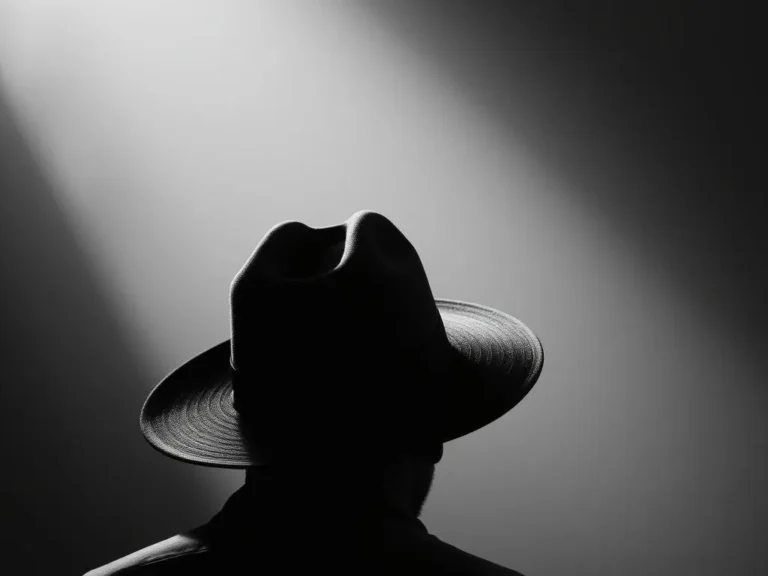 Black Hat Dream Meaning: Unveiling the Symbolic Significance