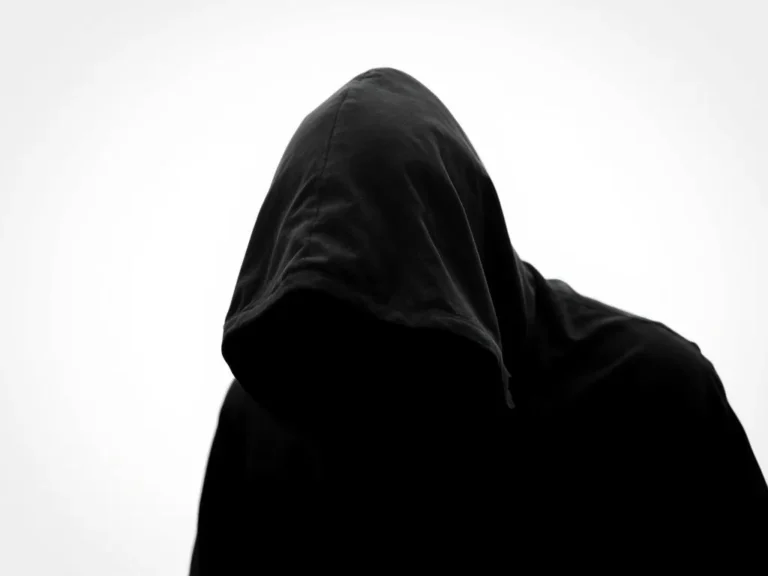 Black Hooded Figure with No Face Dream Meaning: Unveiling the Mysteries of Subconscious Symbolism