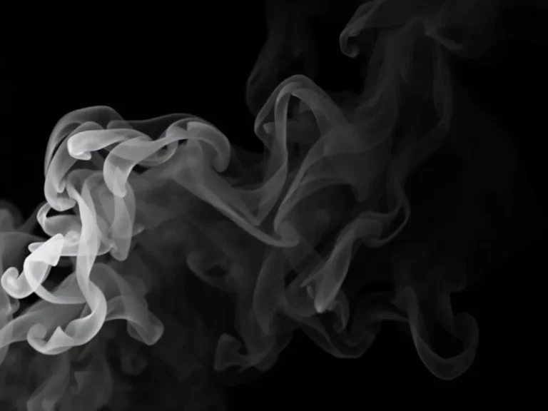 Black Smoke Dream Meaning: Uncovering the Symbolic Significance