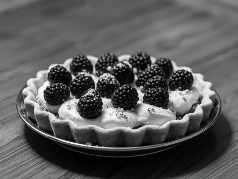 Blackberry Pie Dream Meaning: Uncovering the Symbolism and Significance