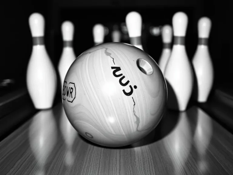 Bowling Ball Dream Meaning: Uncovering the Symbolic Significance