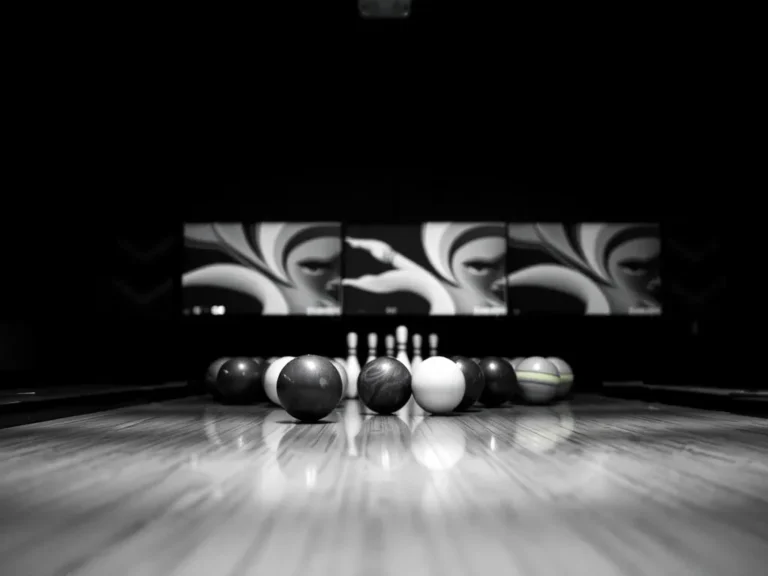 Bowling Dream Meaning: Uncovering the Symbolic Significance