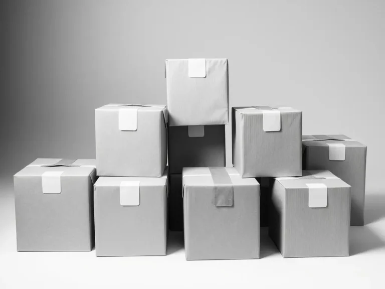 Boxes Dream Meaning: Unpacking the Symbolic Significance