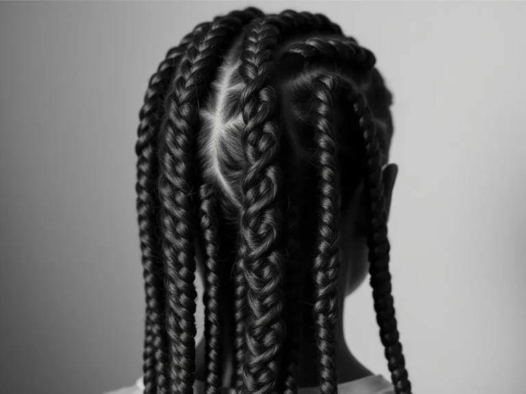 Braided Hair Dream Meaning: Unlocking the Symbolic Significance