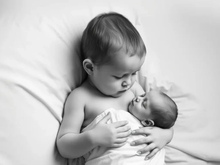 Breastfeeding Baby Boy Dream Meaning: Exploring the Symbolic Significance