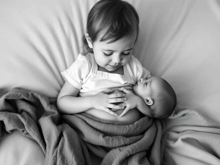 ‘Breastfeeding Baby Girl Dream Meaning: Exploring the Symbolic Significance