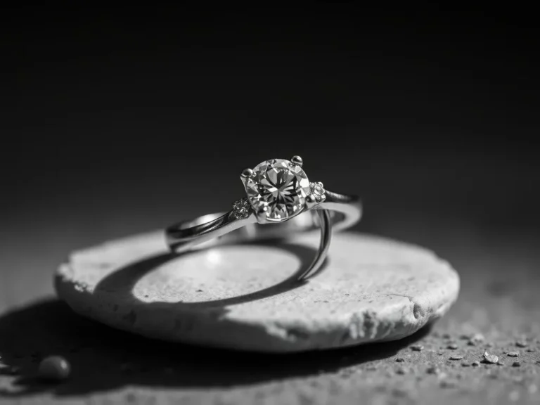 Broken Engagement Ring Dream Meaning: Uncovering the Symbolic Significance