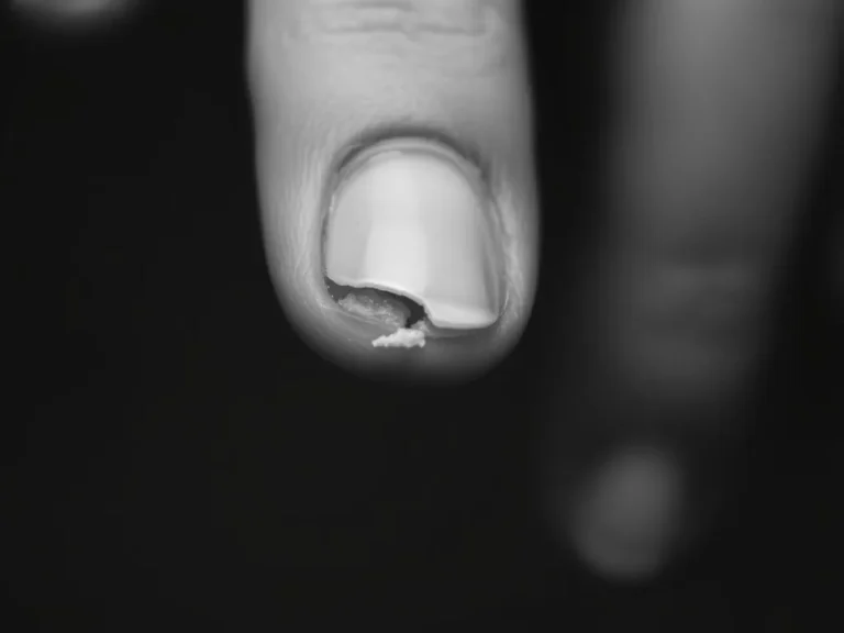 Broken Fingernail Dream Meaning: Uncovering the Symbolic Significance