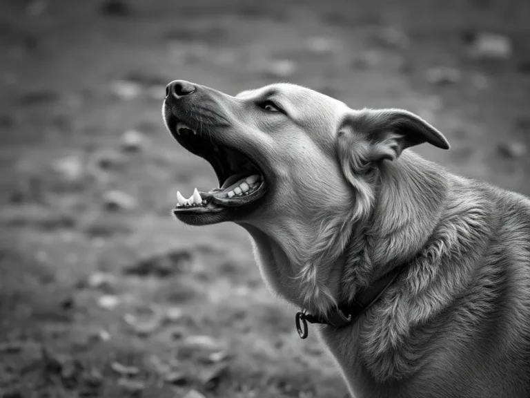 Brown Dog Attack Dream Meaning: Uncovering the Symbolic Significance