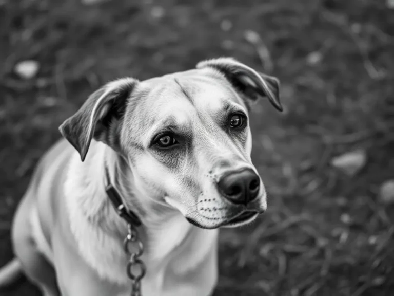 Brown Dog Biblical Dream Meaning: Unlocking the Symbolic Significance