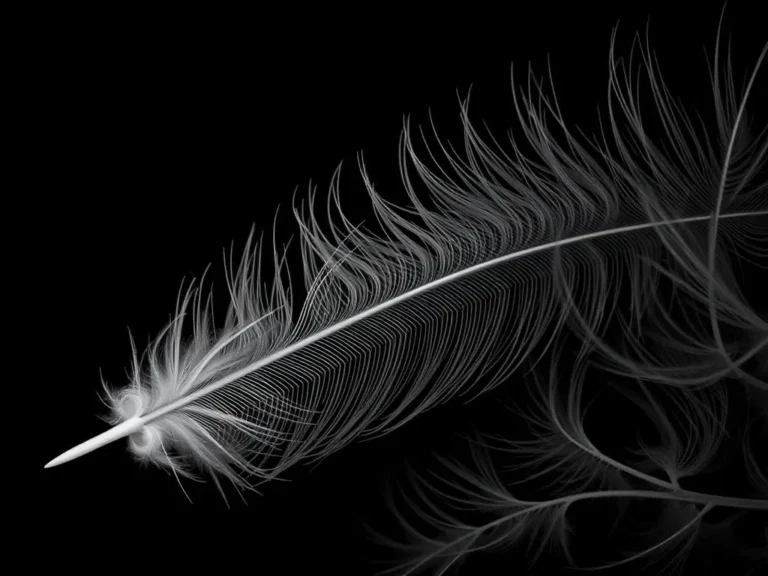 Brown Feather Dream Meaning: Unlocking the Symbolic Significance