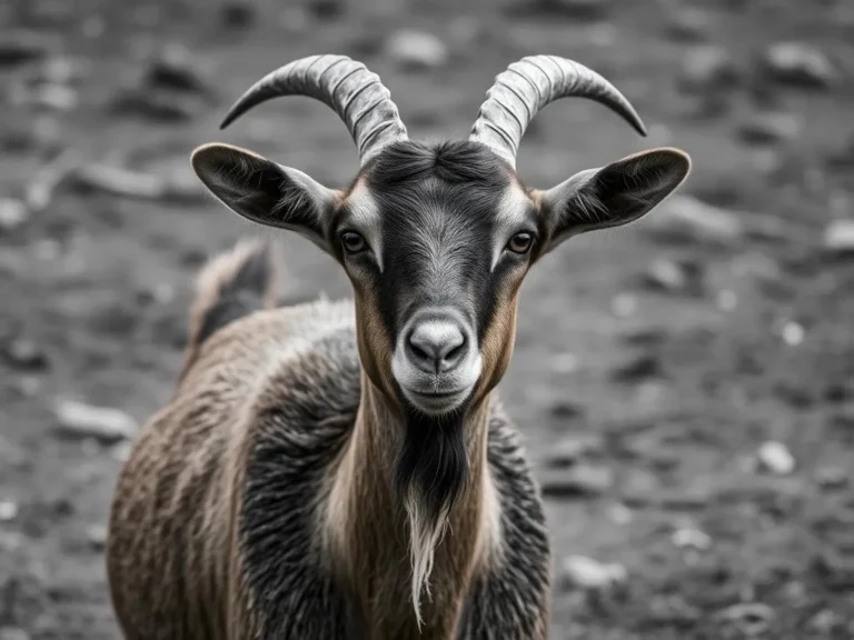 Brown Goat Dream Meaning: Unlocking the Symbolism of Your Subconscious