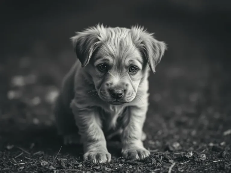 Brown Puppy Dream Meaning: Exploring the Symbolism and Significance