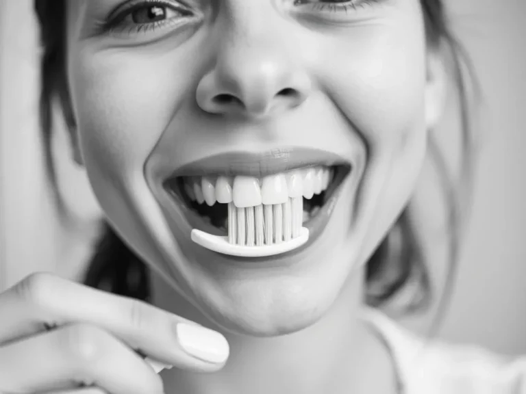 Brushing Teeth Before the Dream Meaning: Uncovering the Symbolic Significance