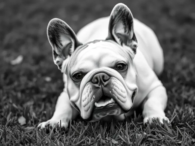 Bulldog Dream Meaning: Uncovering the Symbolic Significance