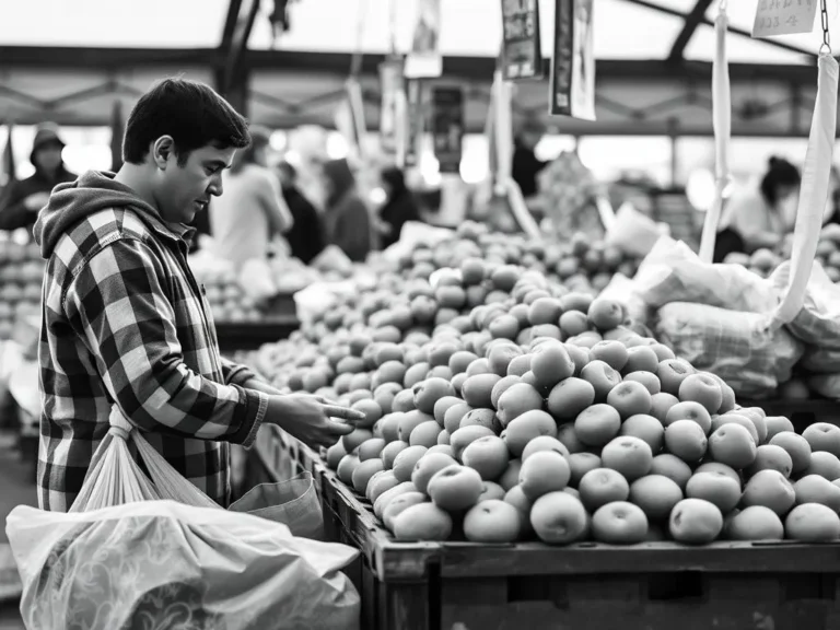 Buying Potatoes Dream Meaning: Uncovering the Symbolism and Significance