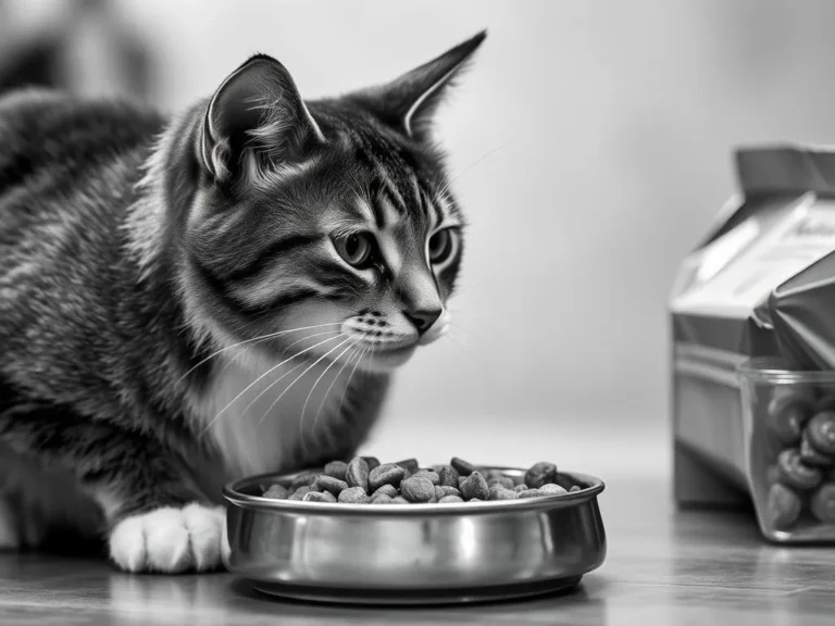 Cat Food Dream Meaning: Uncovering the Symbolic Significance