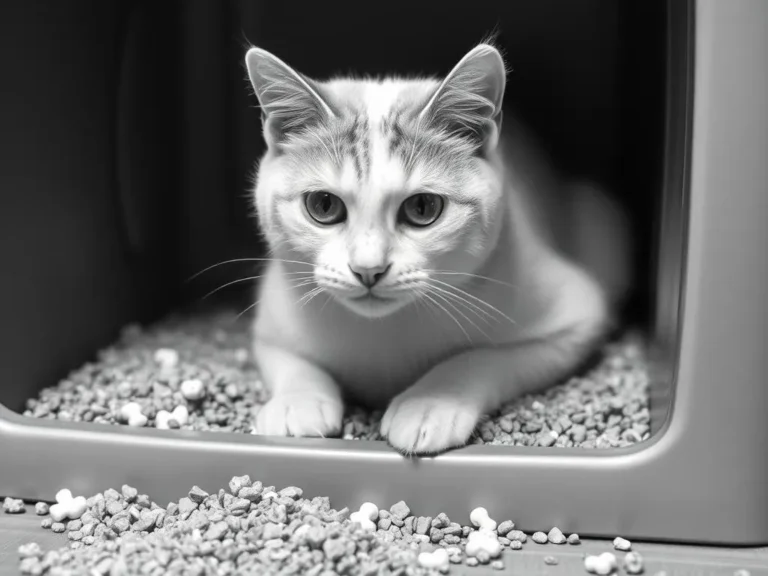 Cat Litter Dream Meaning: Uncovering the Symbolic Significance