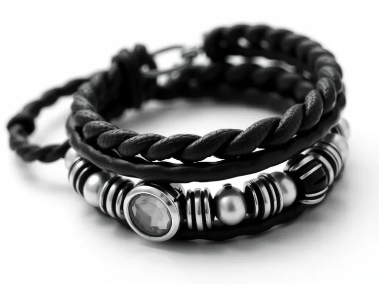 Catcher Bracelet Dream Meaning: Unlocking the Mysteries of Your Subconscious