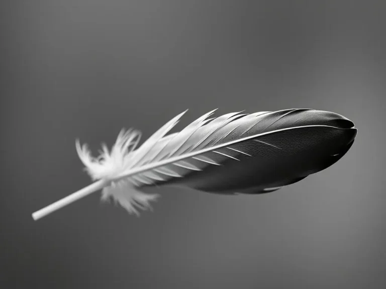 Catcher Feathers Dream Meaning: Unlocking the Secrets of Your Subconscious