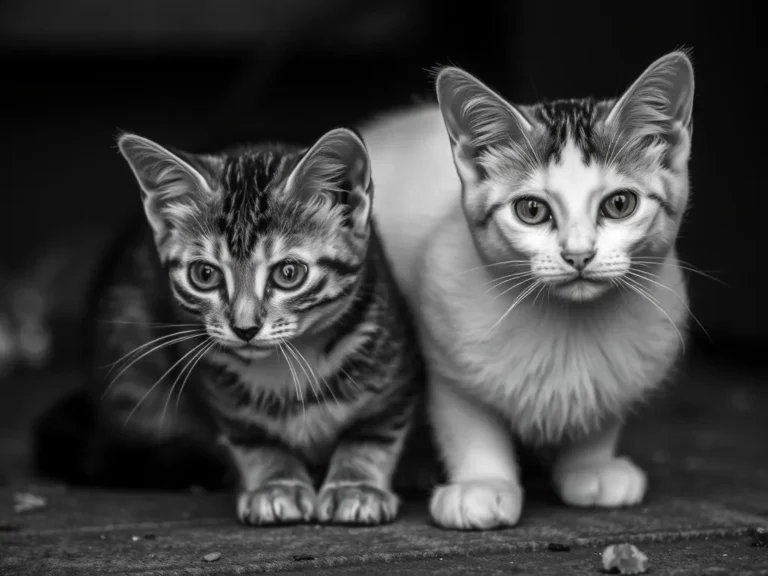 Cats Breeding Dream Meaning: Unlocking the Symbolic Significance