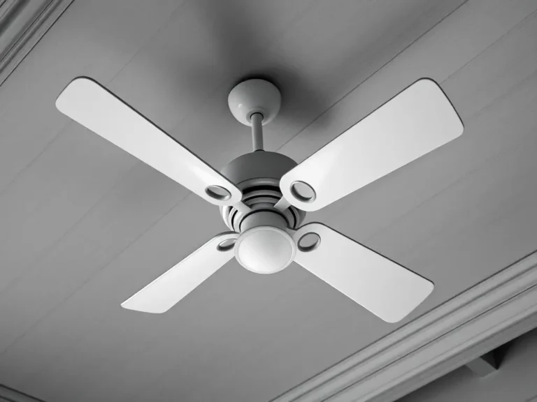 Ceiling Fan Dream Meaning: Unraveling the Mysteries of Cooling Comfort