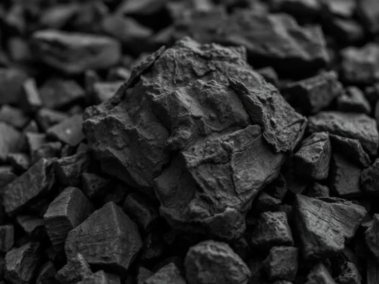 Charred Coal Dream Meaning: Uncovering the Symbolic Significance