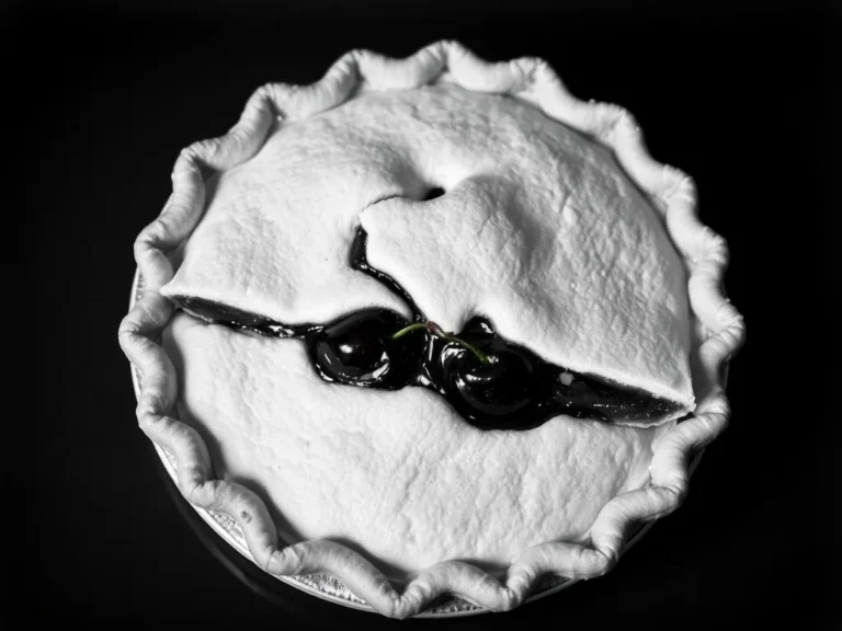 Cherry Pie Dream Meaning: Uncovering the Sweetness of Your Subconscious